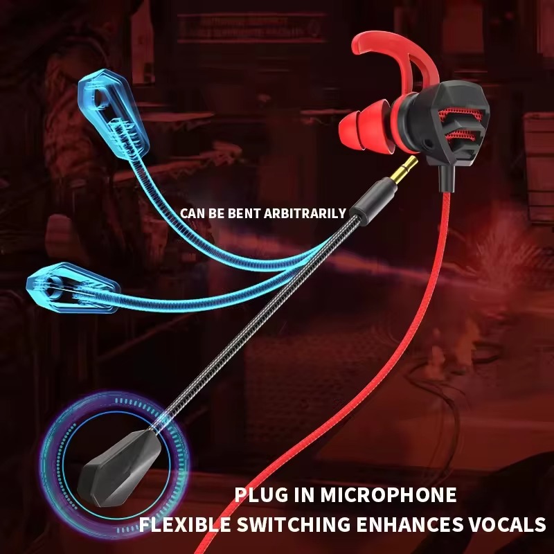 G35 Type c Earphones – view 1