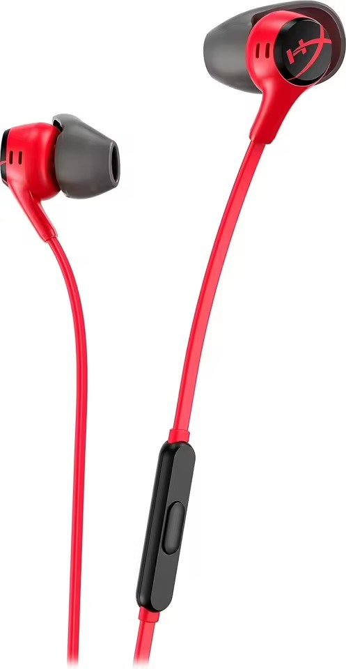 HYPER X CLOUD 2 EARBUDS – view 2