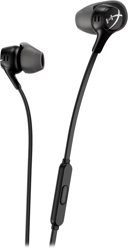 HYPER X CLOUD 2 EARBUDS – view 3