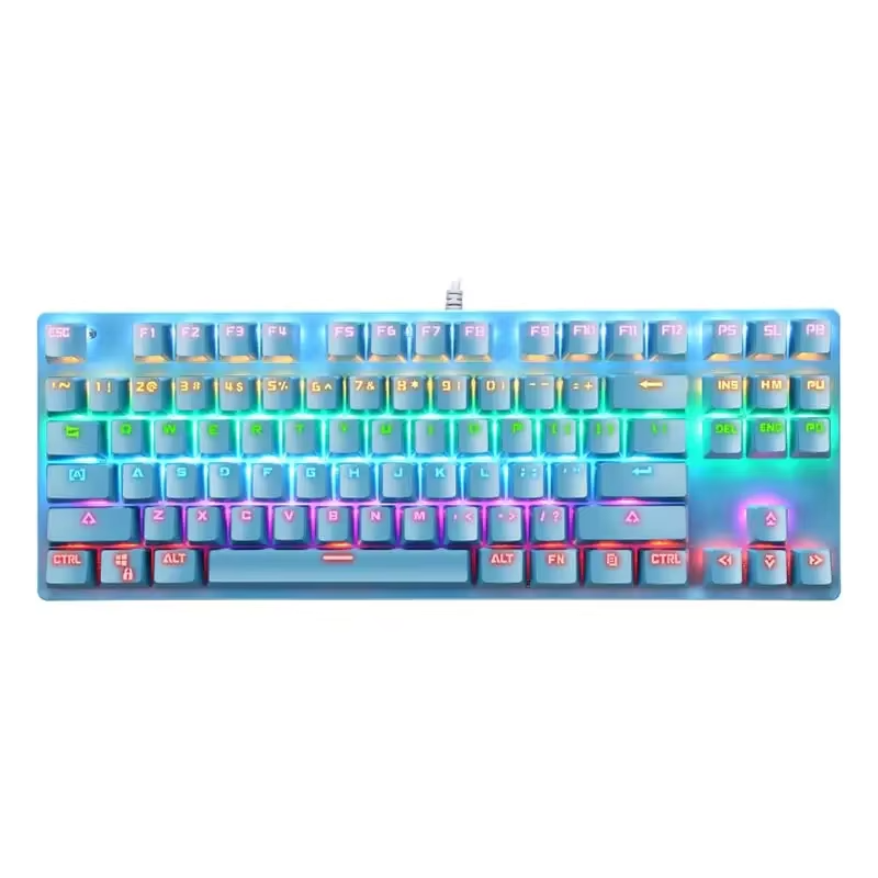 Bajeal Keyboard – view 4