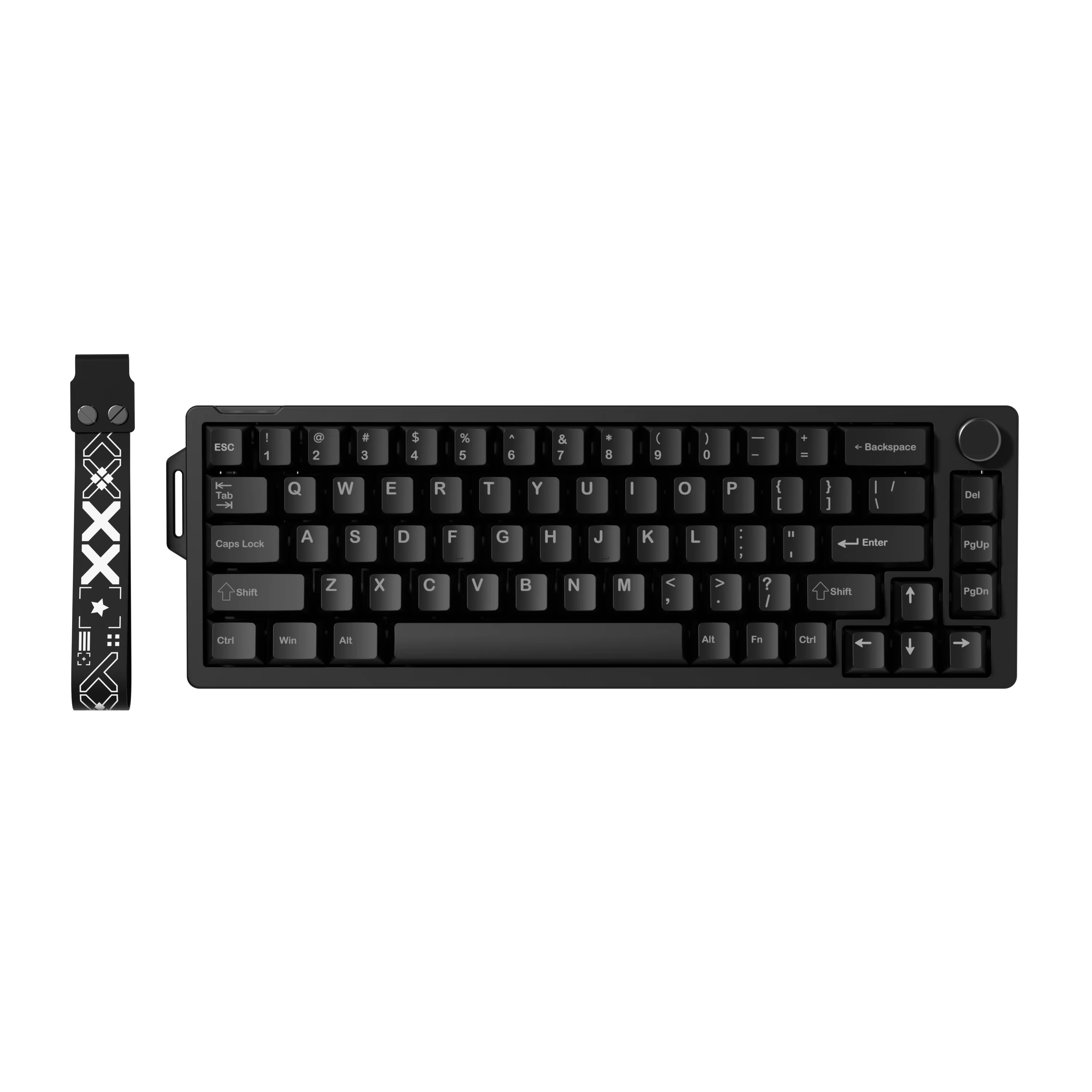 FURYCUBE V68