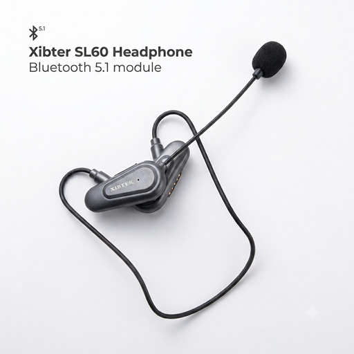 Xibter SL60 Headphone