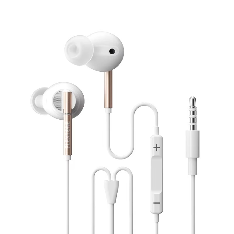 VX4 Earphones – view 3