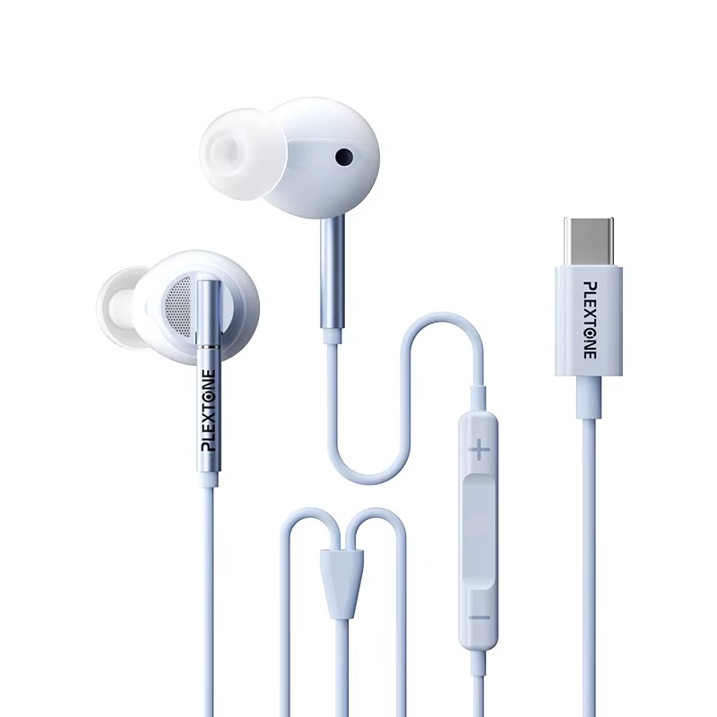 VX4 Earphones – view 4