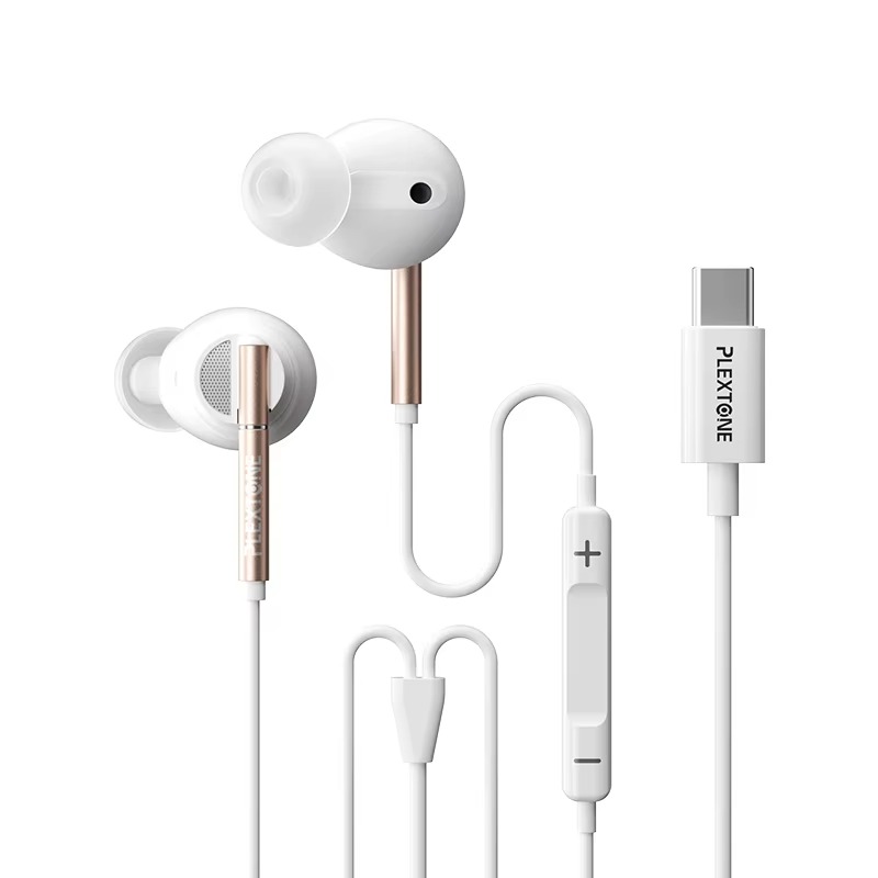 VX4 Earphones – view 6